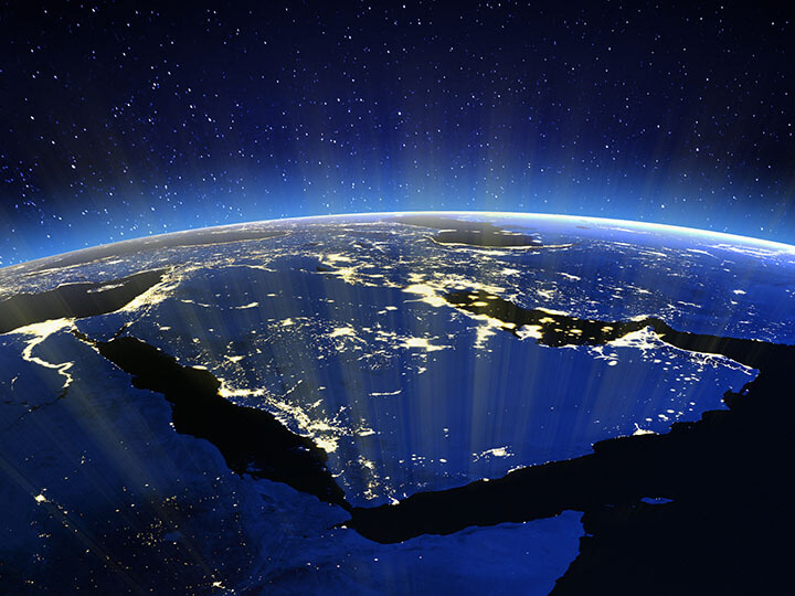 Emirates Conformity Assessment System (ECAS) for UAE Electrical Products